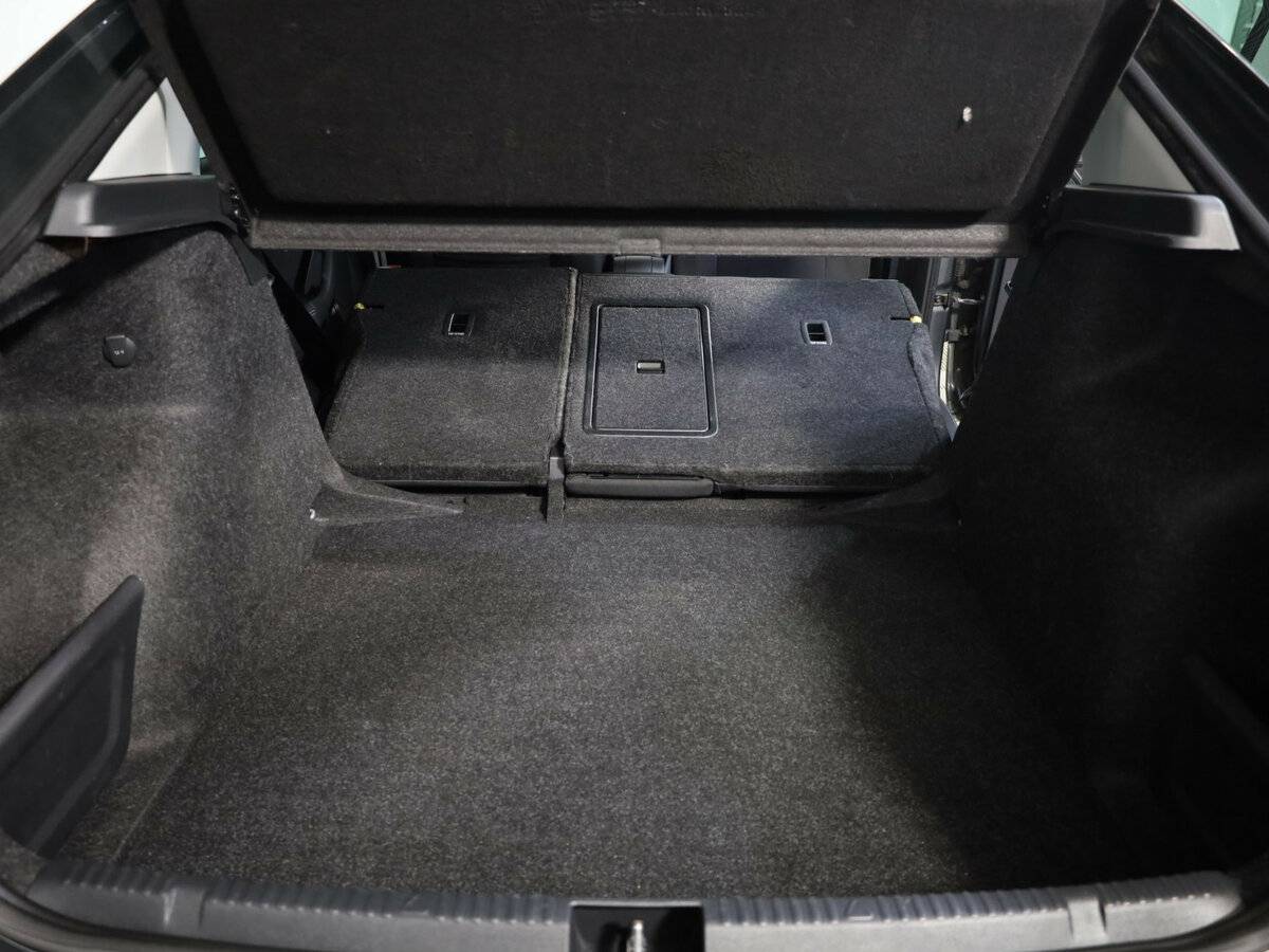 Skoda Rapid с пробегом — 2020 год. Фото: #29