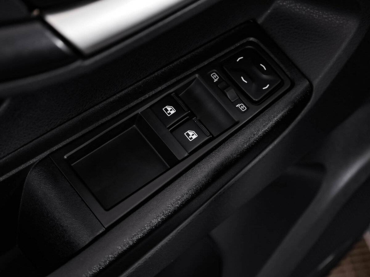 Lada (ВАЗ) Vesta с пробегом — 2018 год. Фото: #11