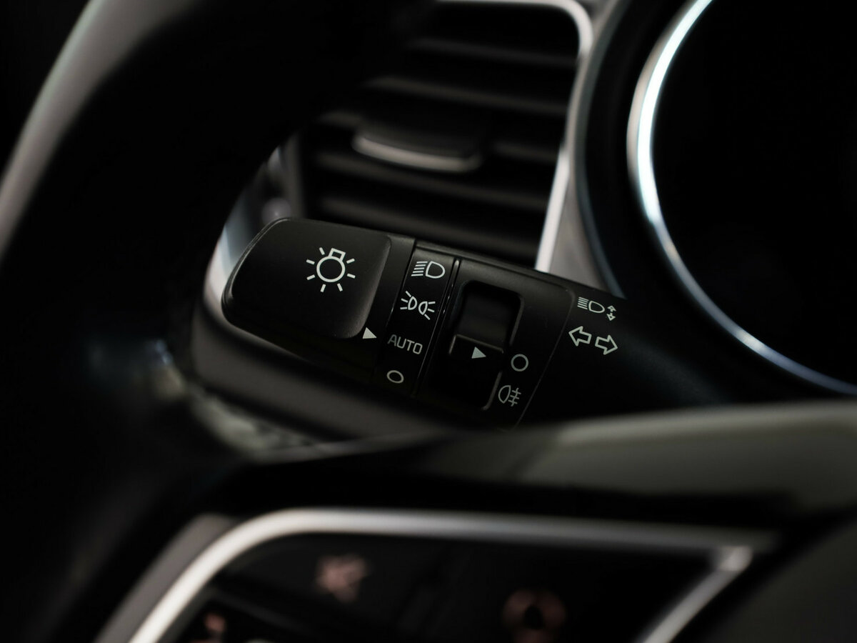 Kia Ceed с пробегом — 2020 год. Фото: #16