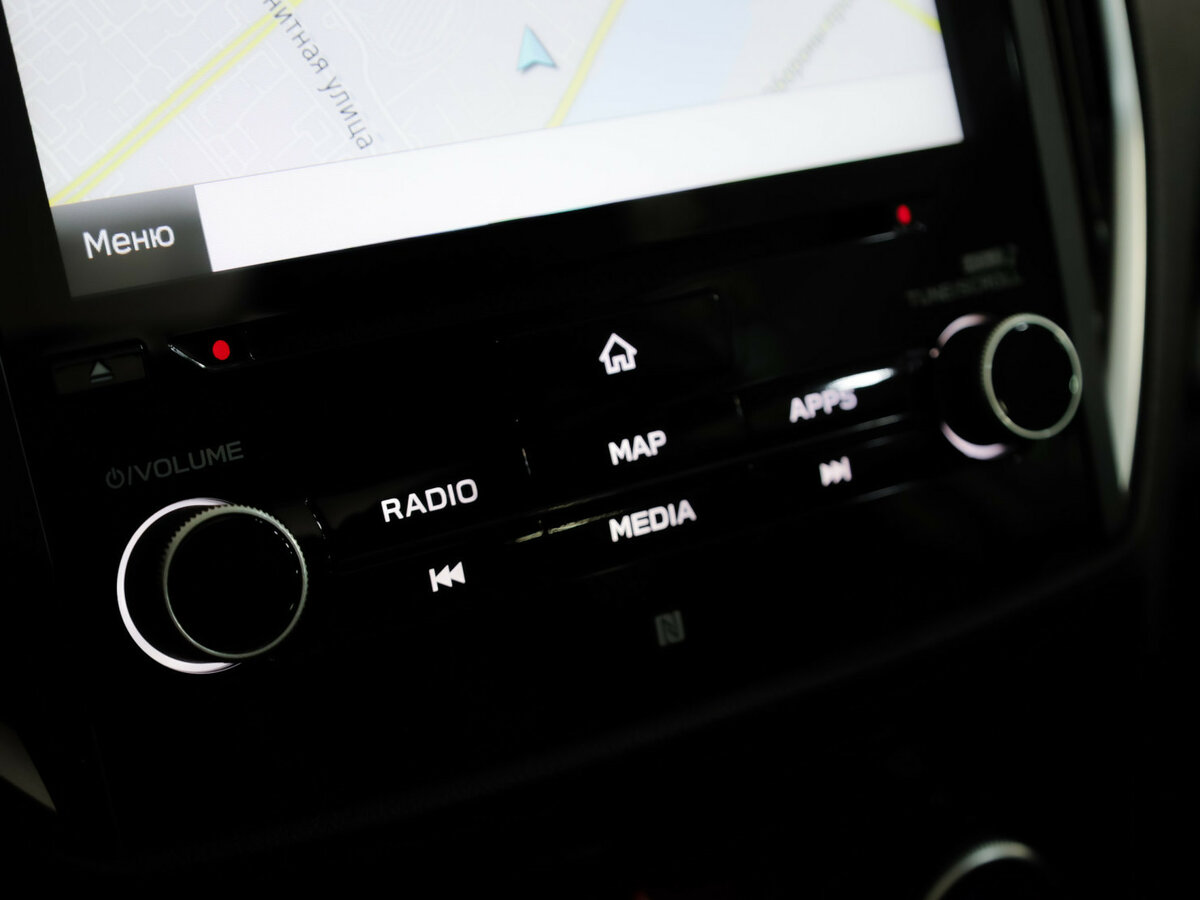 Subaru Forester с пробегом — 2018 год. Фото: #22