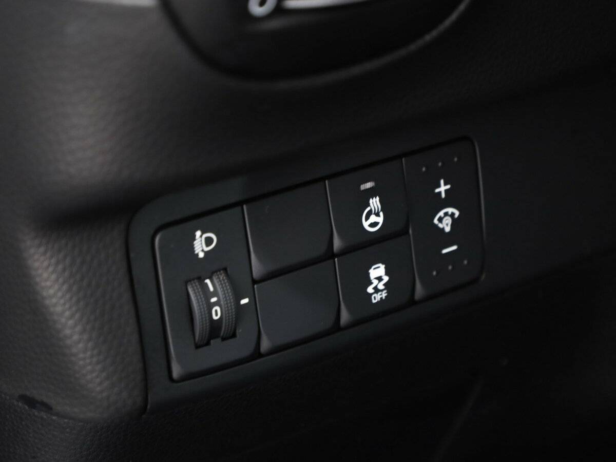 Kia Soul с пробегом — 2018 год. Фото: #12