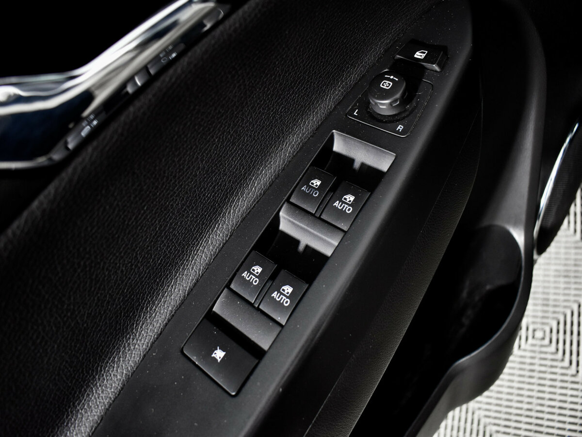 Opel Antara с пробегом — 2013 год. Фото: #17