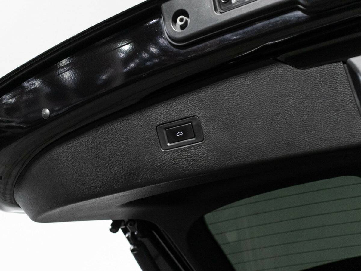 EXEED TXL с пробегом — 2024 год. Фото: #24