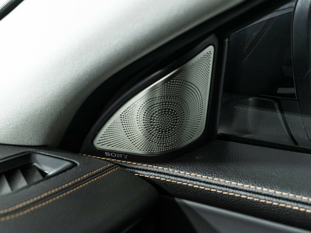 EXEED TXL с пробегом — 2022 год. Фото: #18