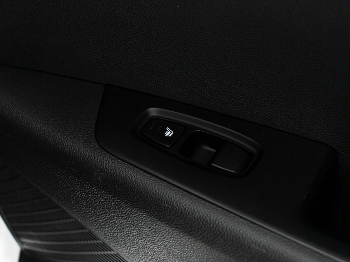 Hyundai Creta с пробегом — 2016 год. Фото: #15