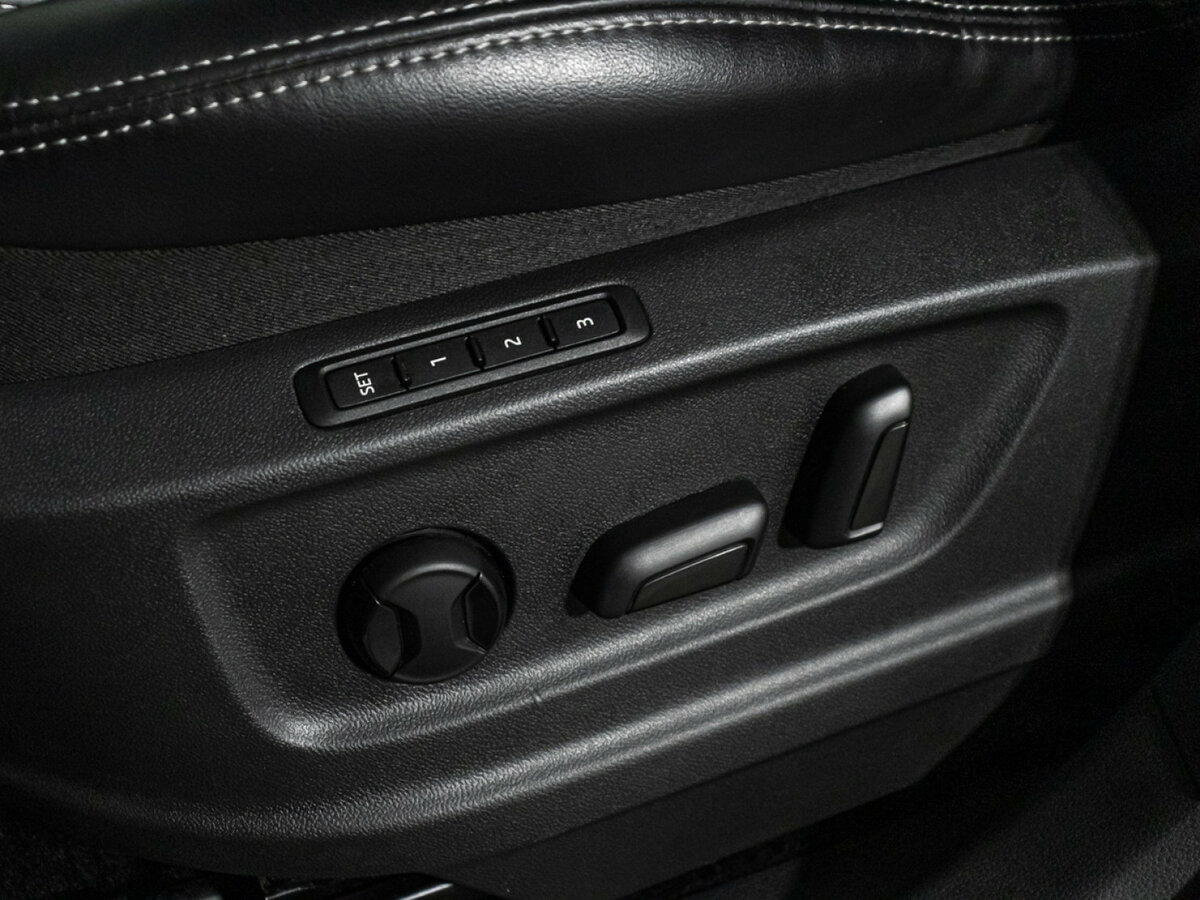 Skoda Kodiaq с пробегом — 2019 год. Фото: #15