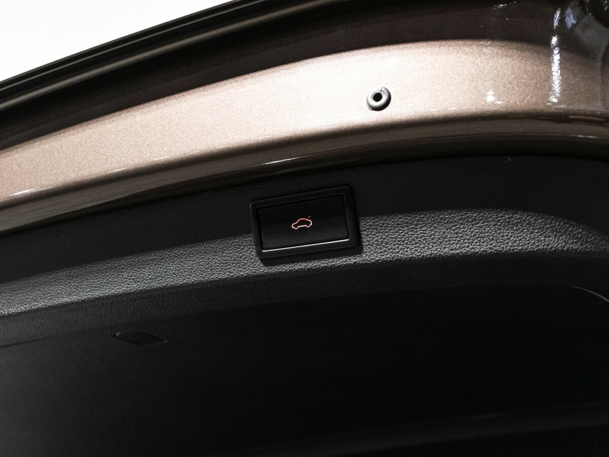 Skoda Kodiaq с пробегом — 2019 год. Фото: #16