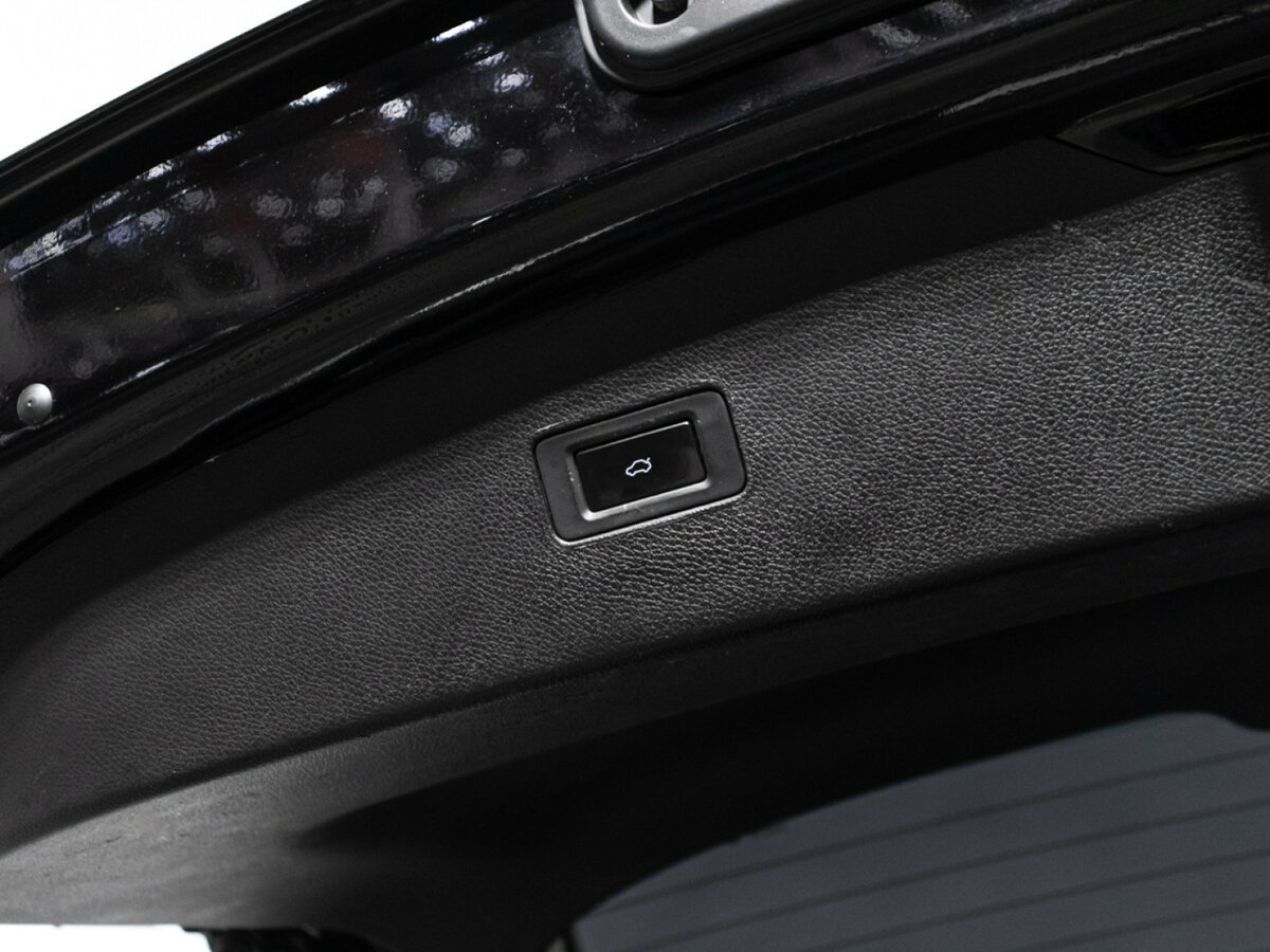 EXEED TXL с пробегом — 2022 год. Фото: #17