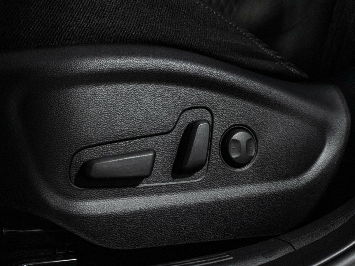 Hyundai Creta с пробегом — 2021 год. Фото: #16