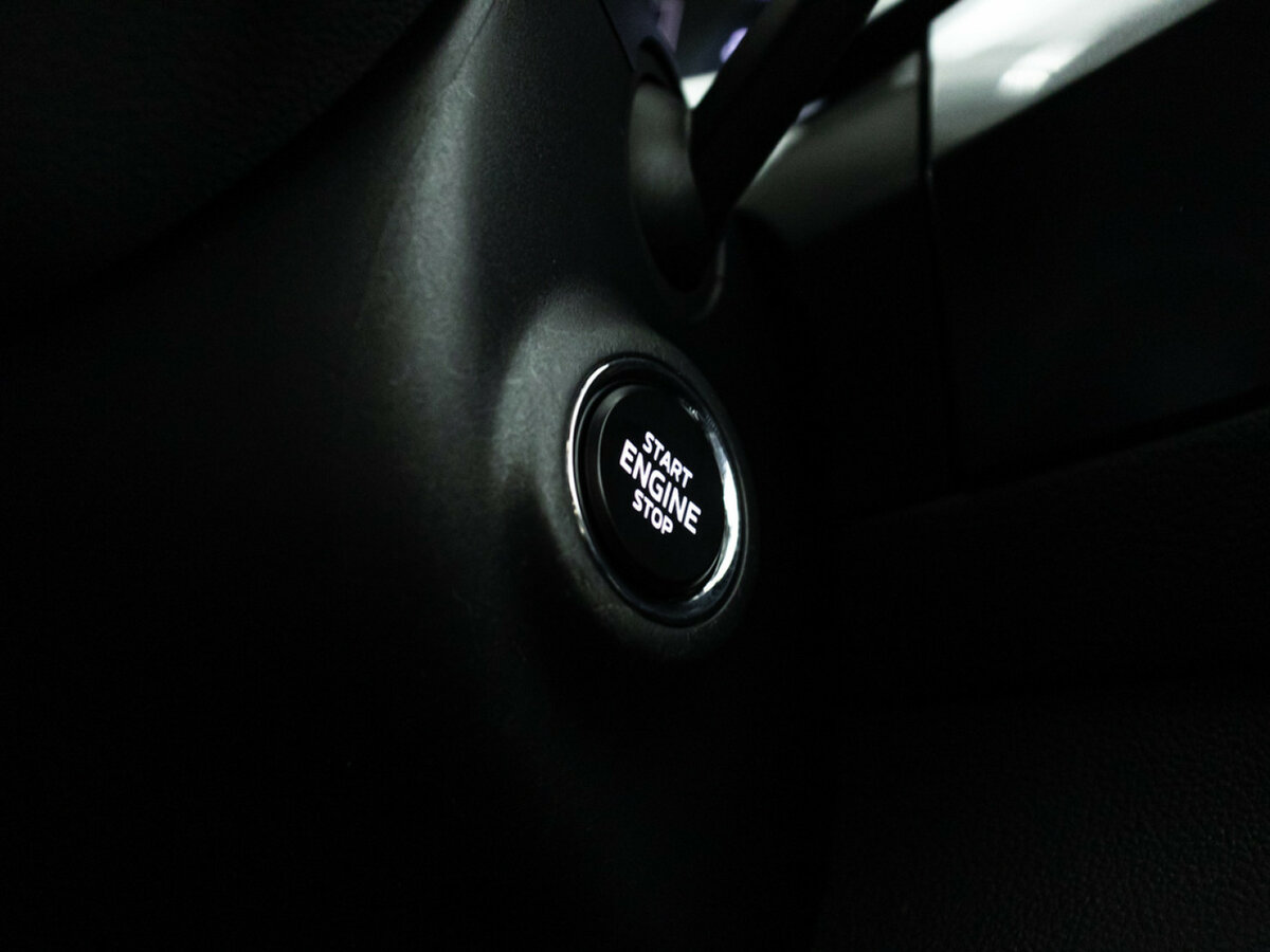 Skoda Kodiaq с пробегом — 2020 год. Фото: #14