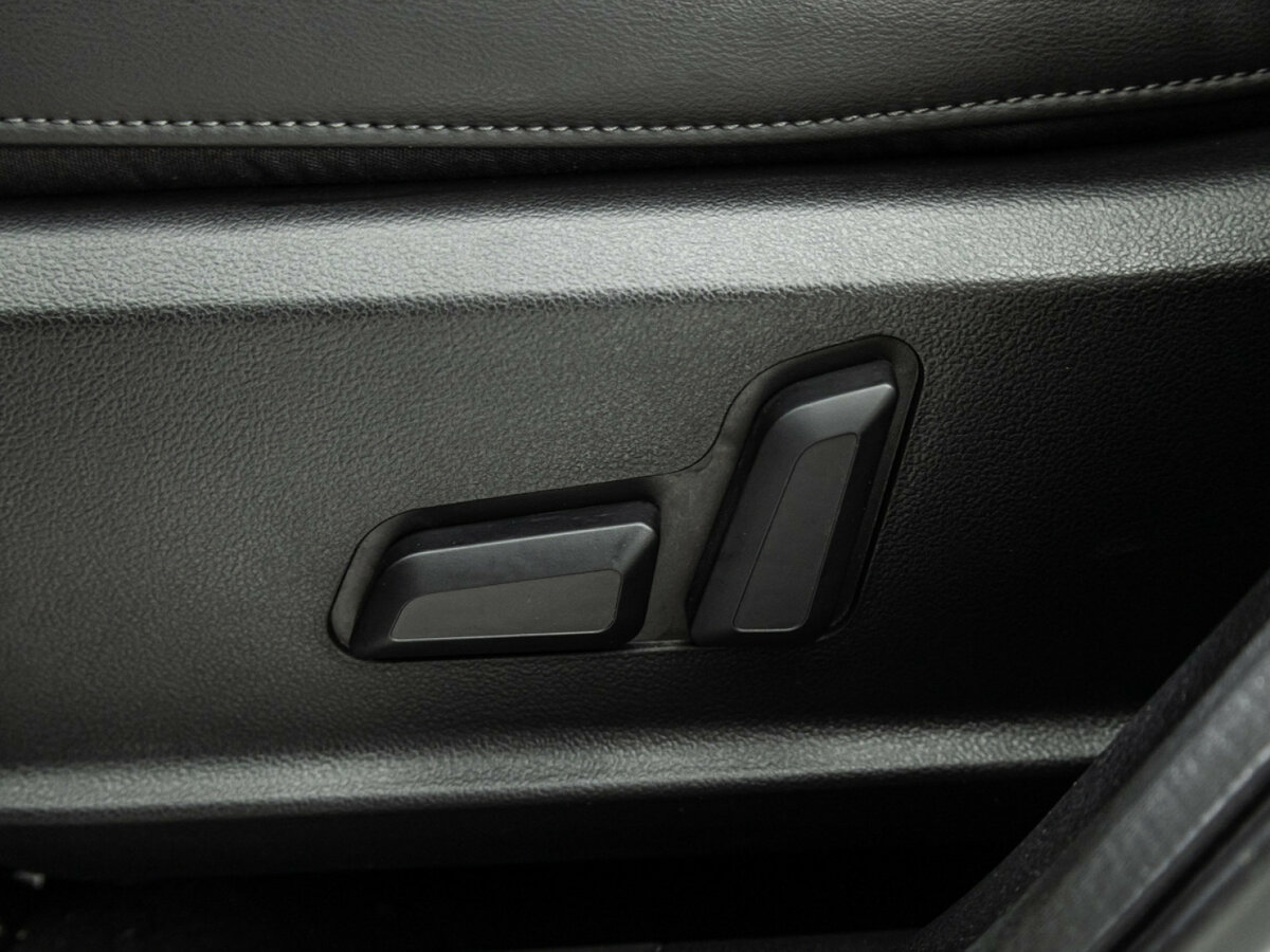 Haval F7 с пробегом — 2024 год. Фото: #13