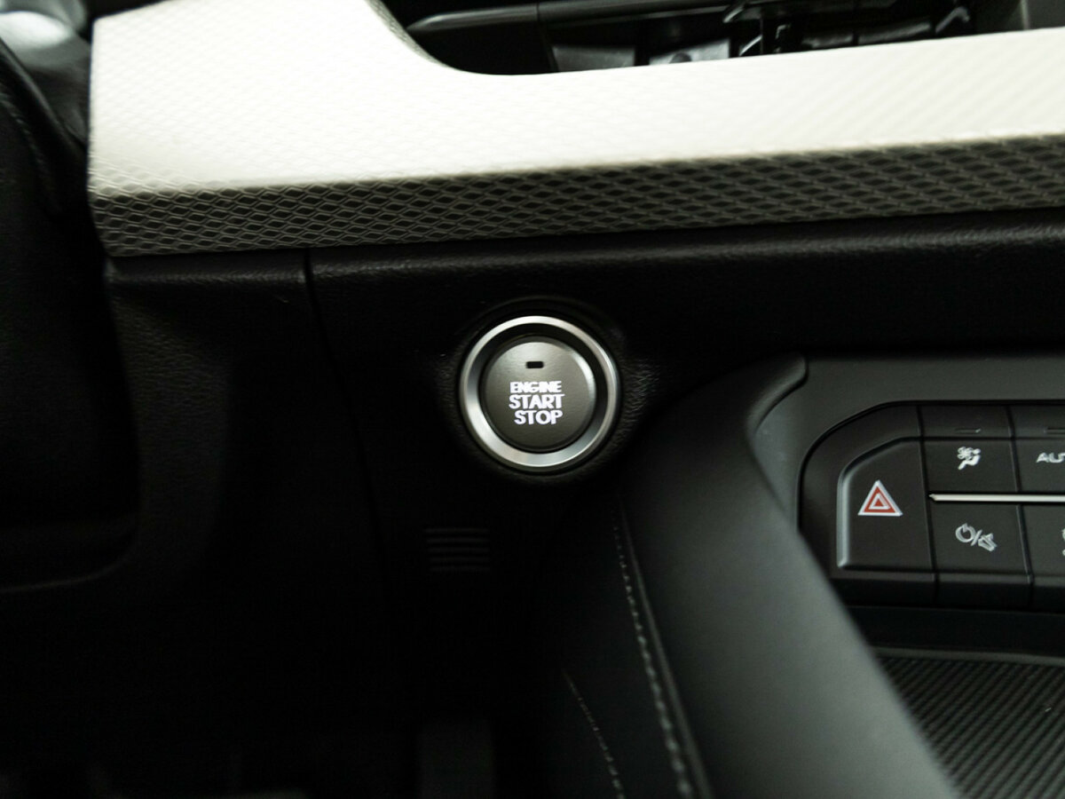 Haval F7 с пробегом — 2024 год. Фото: #16