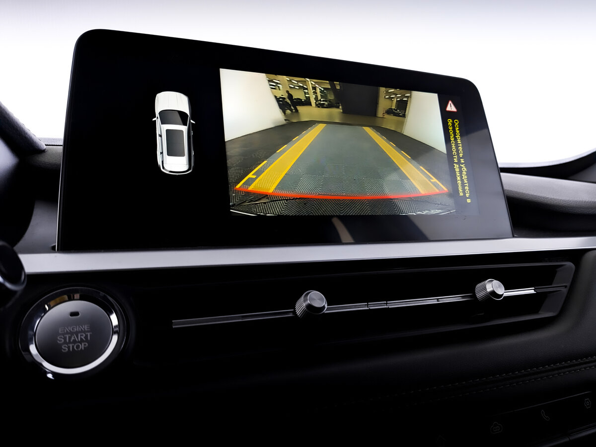 Chery Tiggo 7 Pro с пробегом — 2022 год. Фото: #25