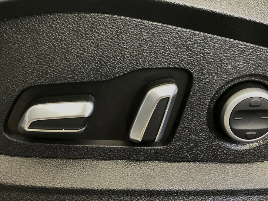 Chery Tiggo 8 с пробегом — 2023 год. Фото: #11