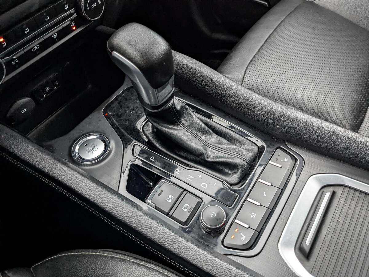 Chery Tiggo 4 с пробегом — 2022 год. Фото: #20