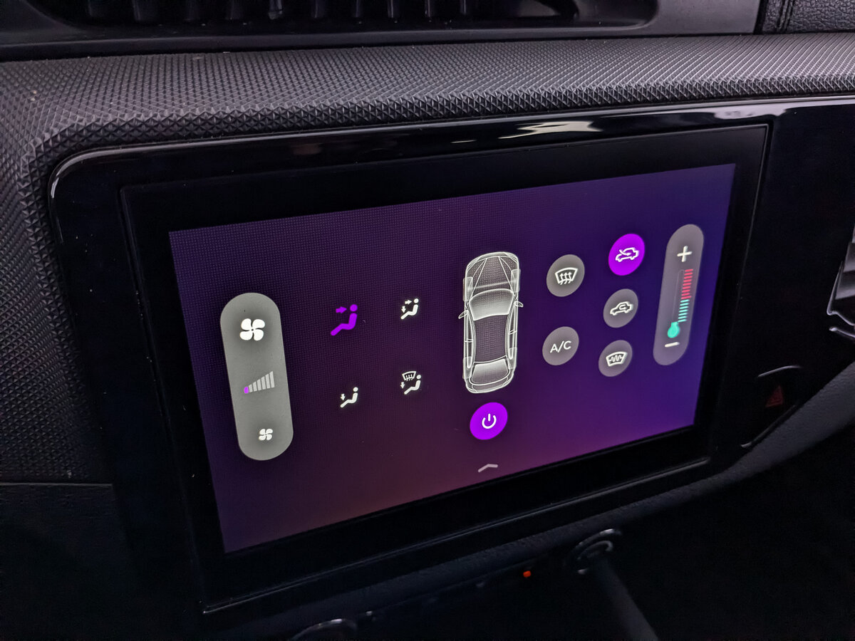 Chery Tiggo 4 с пробегом — 2022 год. Фото: #27