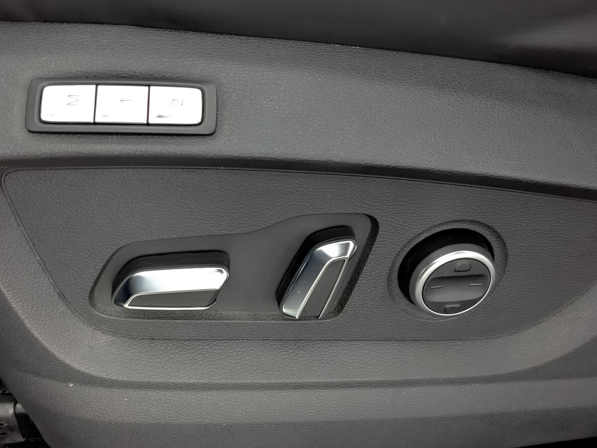 Chery Tiggo 7 Pro с пробегом — 2023 год. Фото: #25