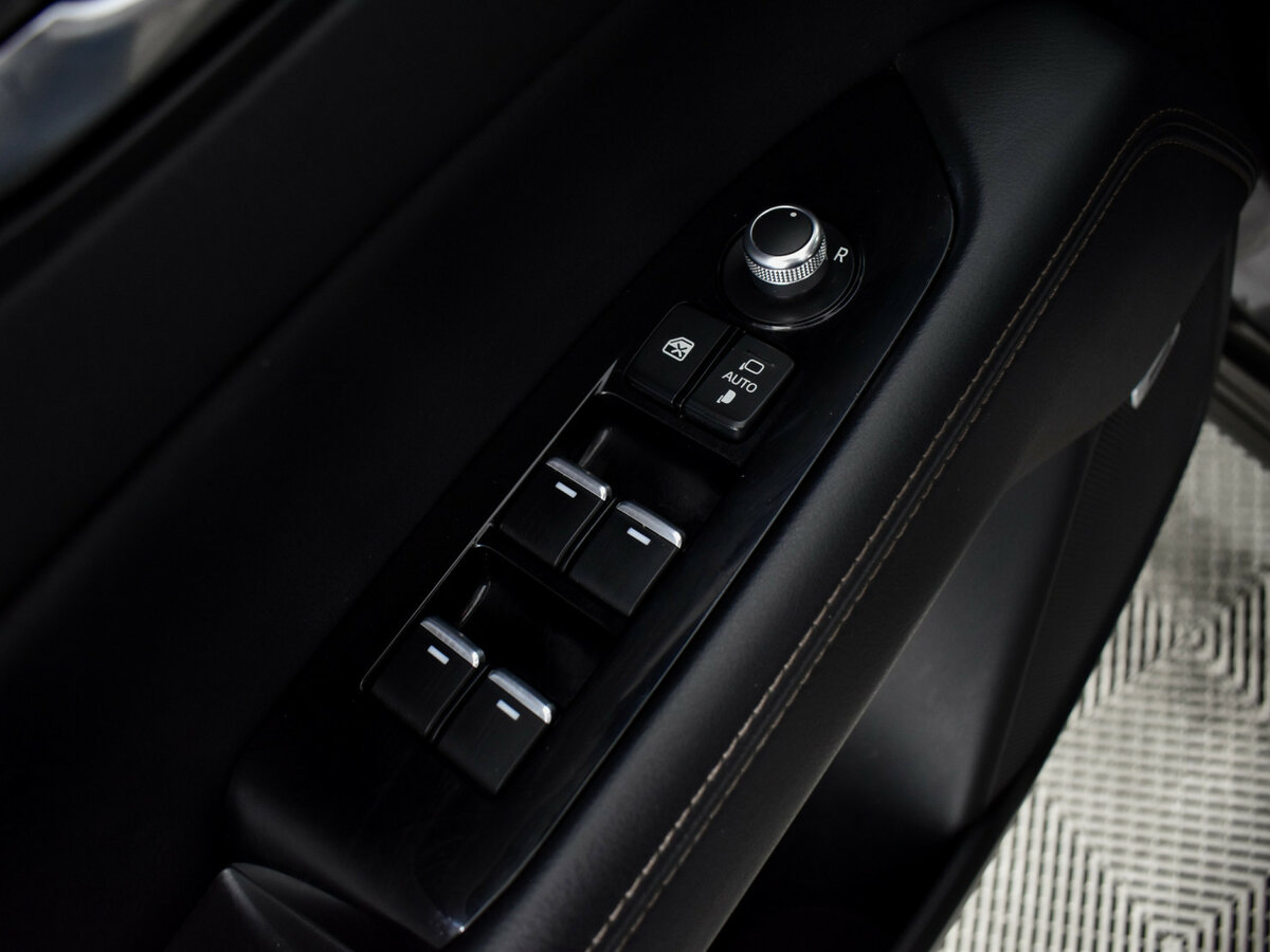 Mazda CX-5 с пробегом — 2019 год. Фото: #16