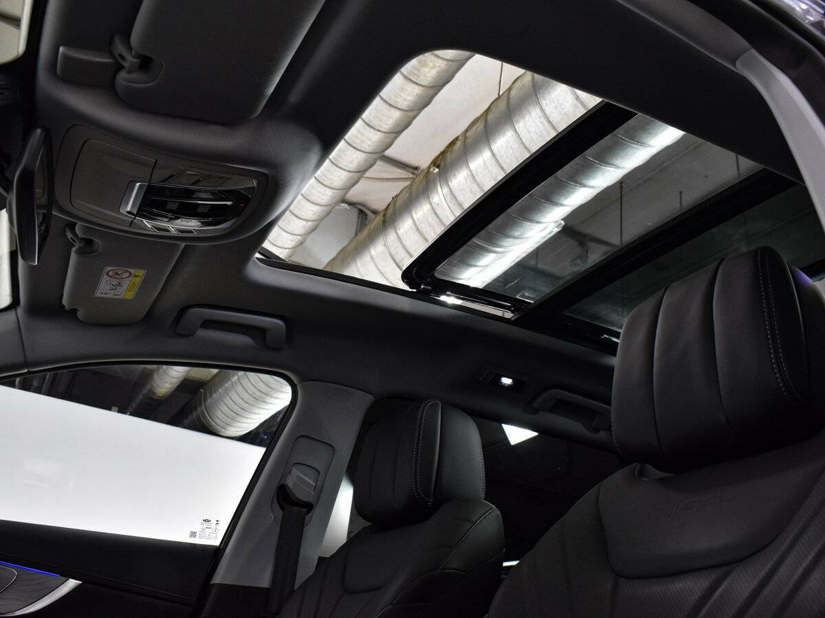 Chery Tiggo 8 Pro Max с пробегом — 2023 год. Фото: #21