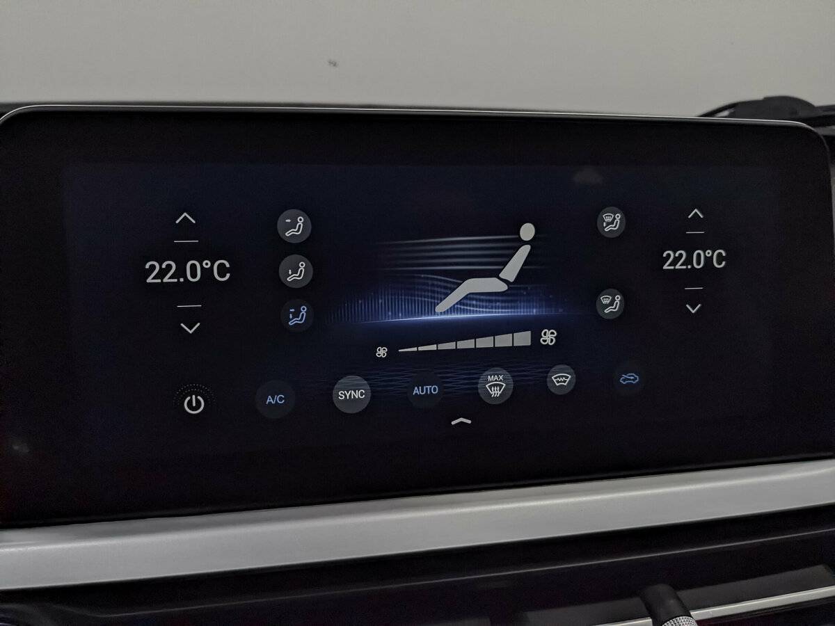 Chery Tiggo 7 Pro с пробегом — 2022 год. Фото: #20