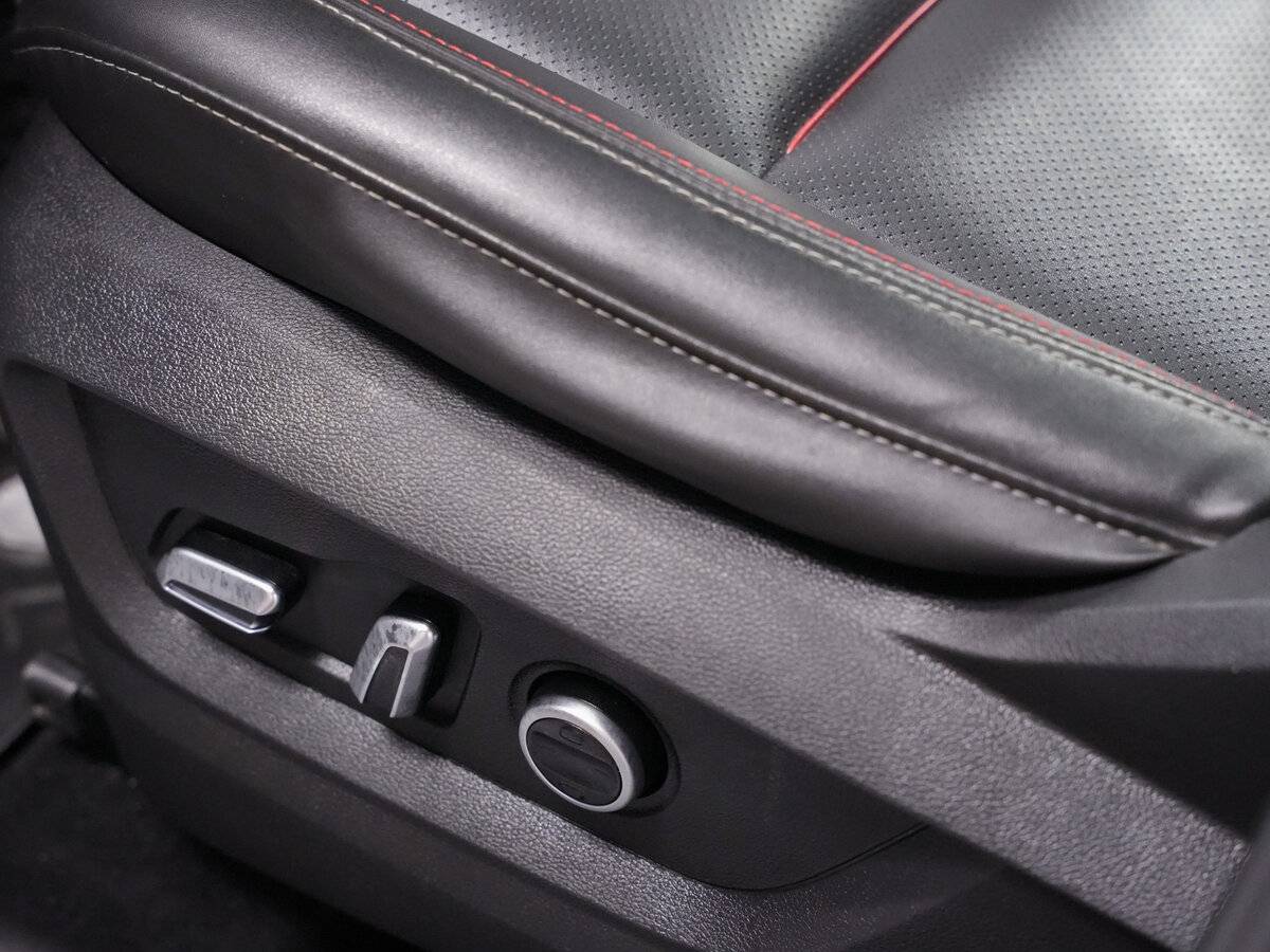 Chery Tiggo 7 Pro с пробегом — 2020 год. Фото: #16