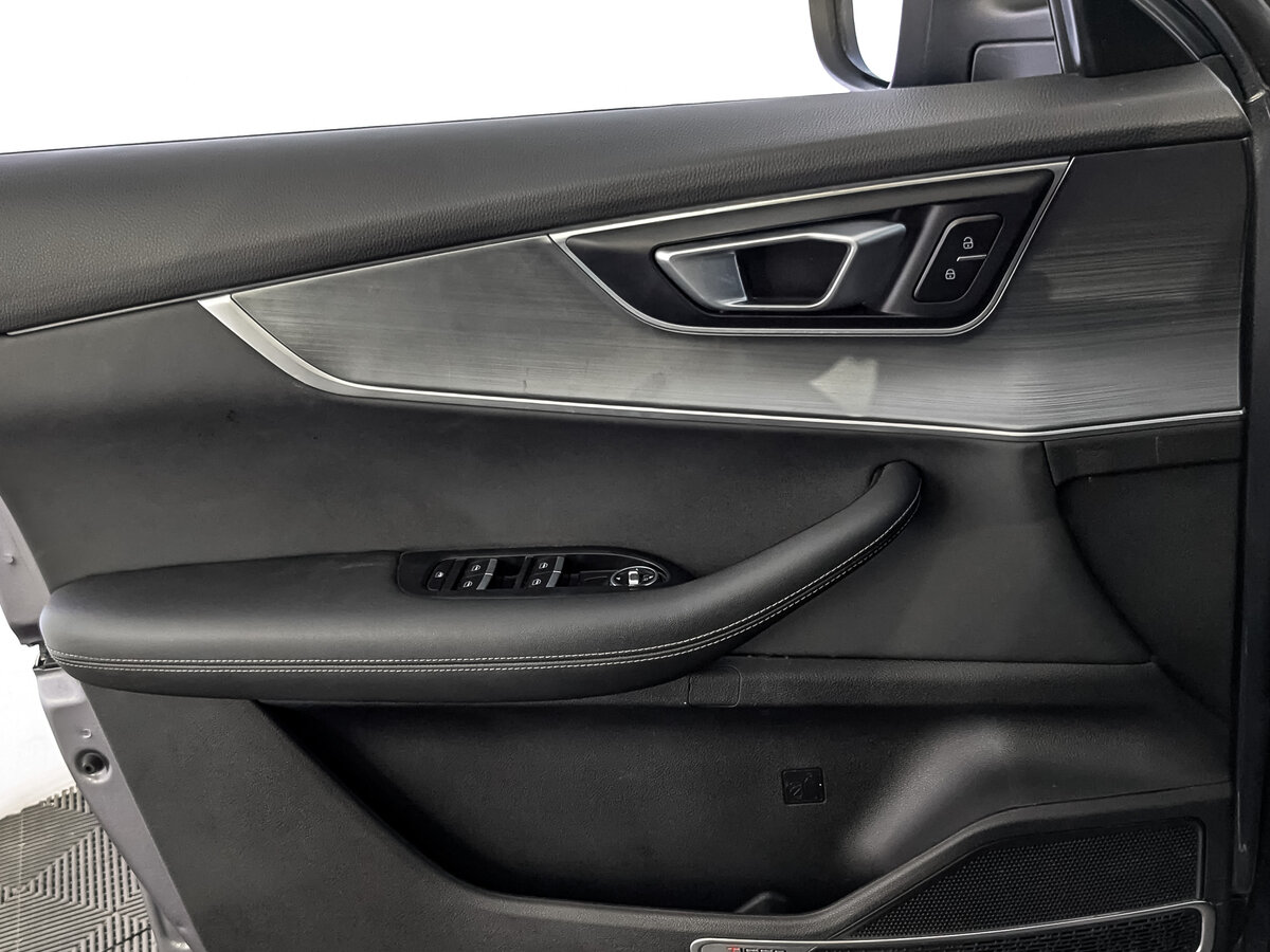 Chery Tiggo 7 Pro с пробегом — 2022 год. Фото: #17