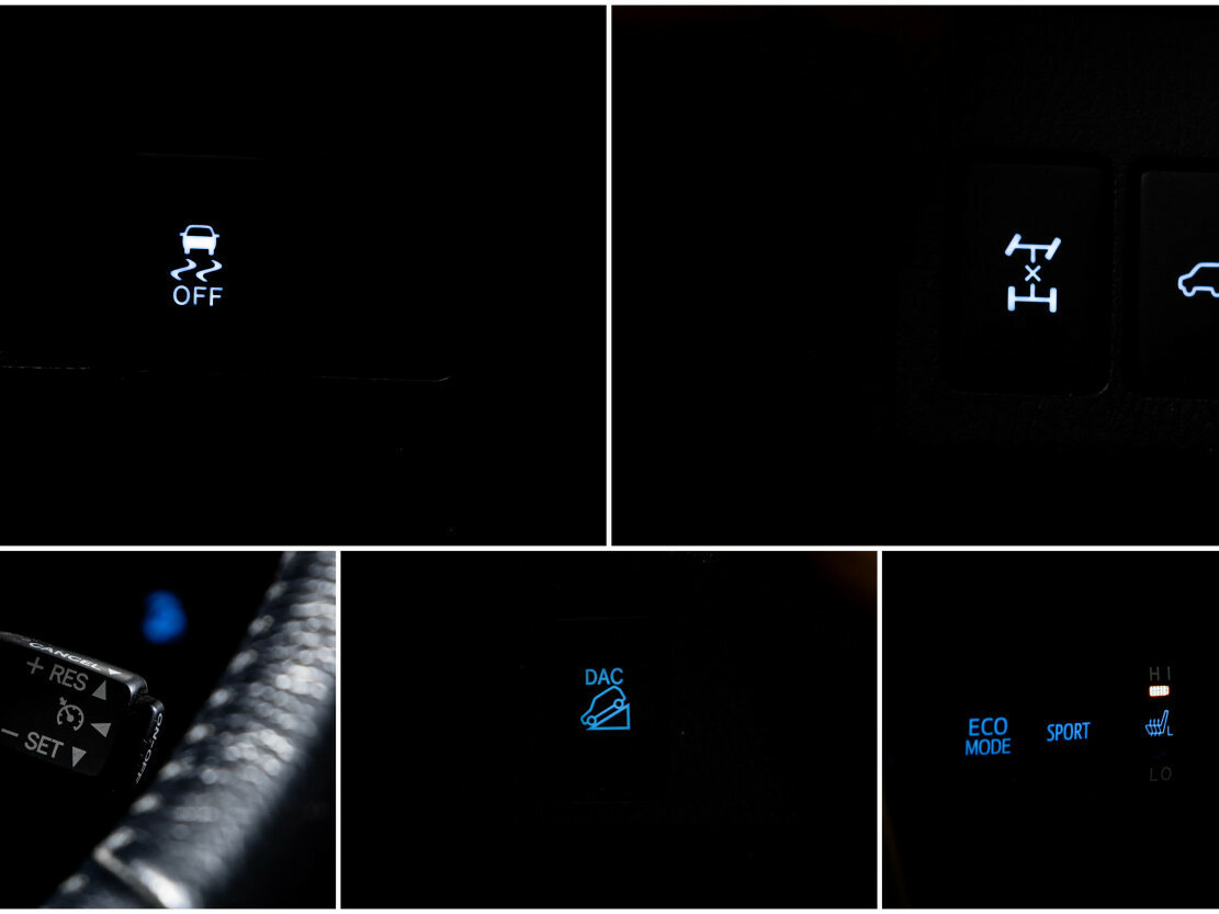 Toyota RAV4 с пробегом — 2013 год. Фото: #16