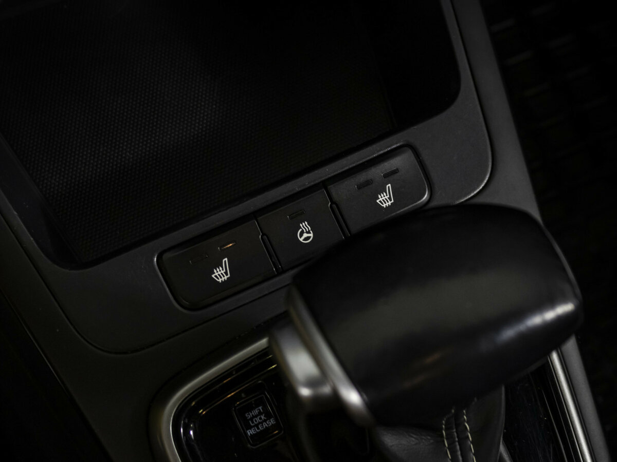 Kia Rio с пробегом — 2018 год. Фото: #12