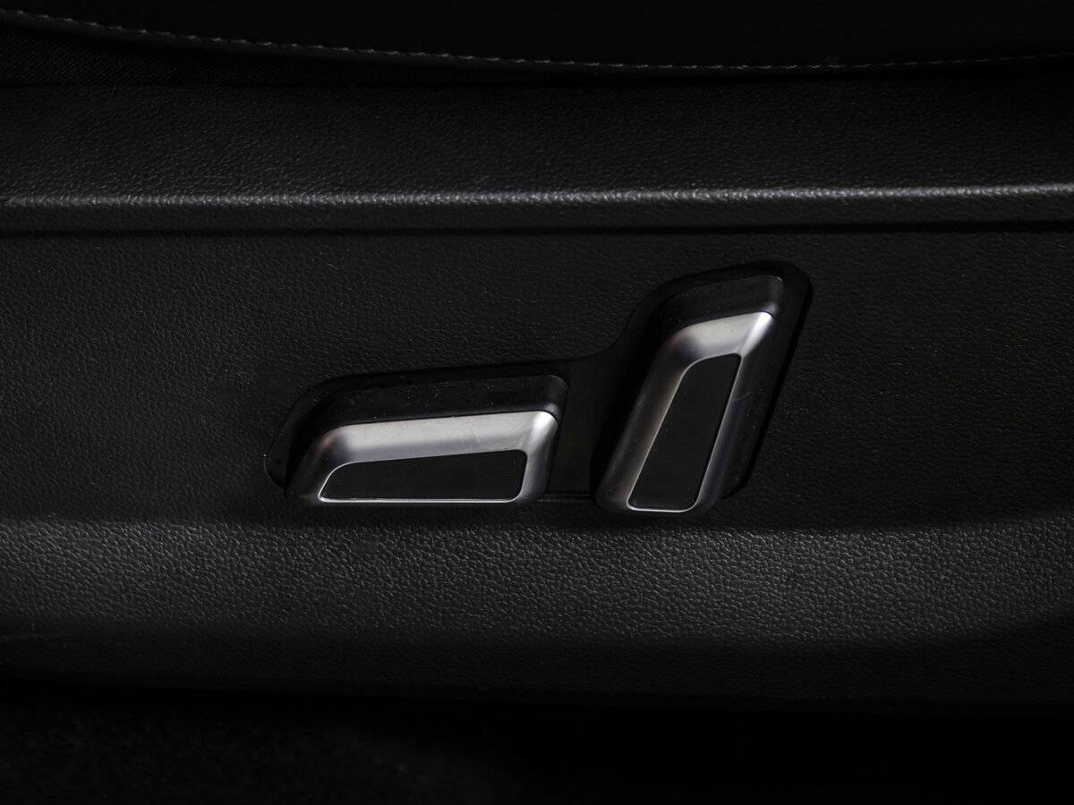 Haval Dargo с пробегом — 2023 год. Фото: #14