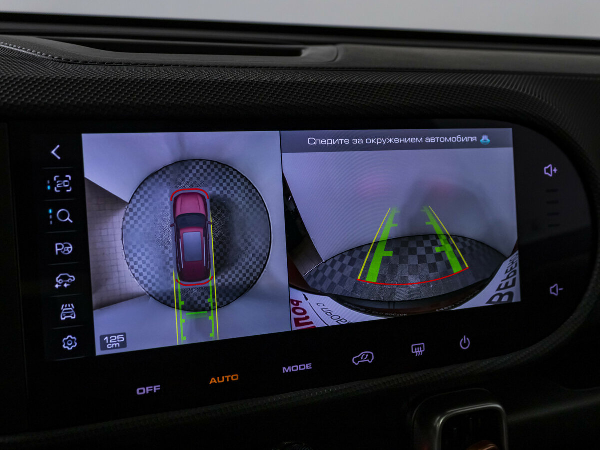 Haval Dargo с пробегом — 2023 год. Фото: #15