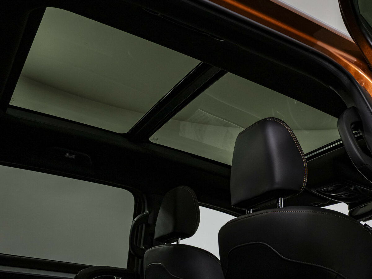 Haval Dargo с пробегом — 2023 год. Фото: #16