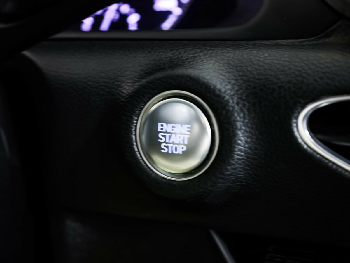 Hyundai Sonata с пробегом — 2022 год. Фото: #12