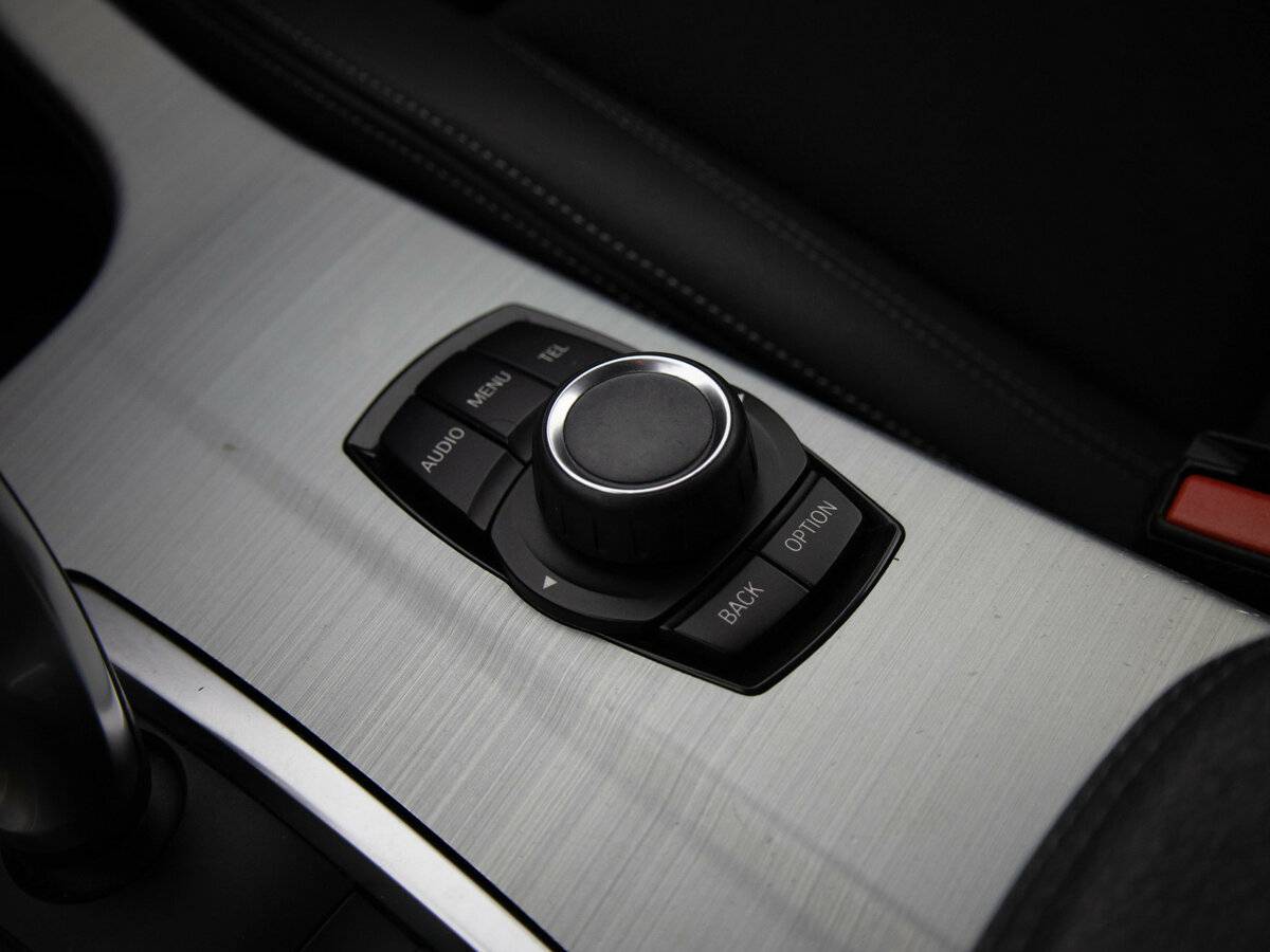 BMW X3 с пробегом — 2015 год. Фото: #8