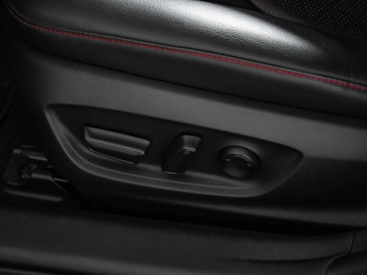 Toyota Camry с пробегом — 2021 год. Фото: #20