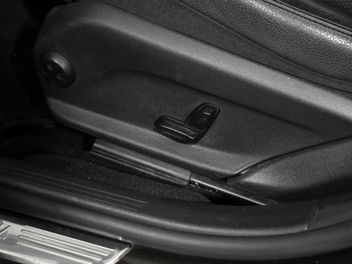 Mercedes-Benz E-Класс с пробегом — 2016 год. Фото: #7