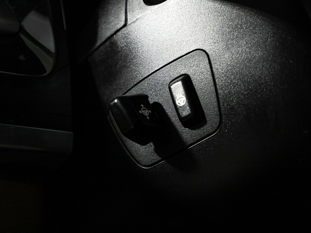 BMW X5 с пробегом — 2016 год. Фото: #14