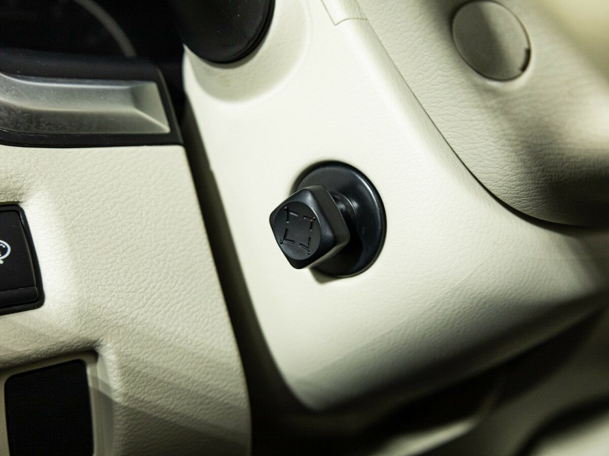 Nissan Murano с пробегом — 2019 год. Фото: #20