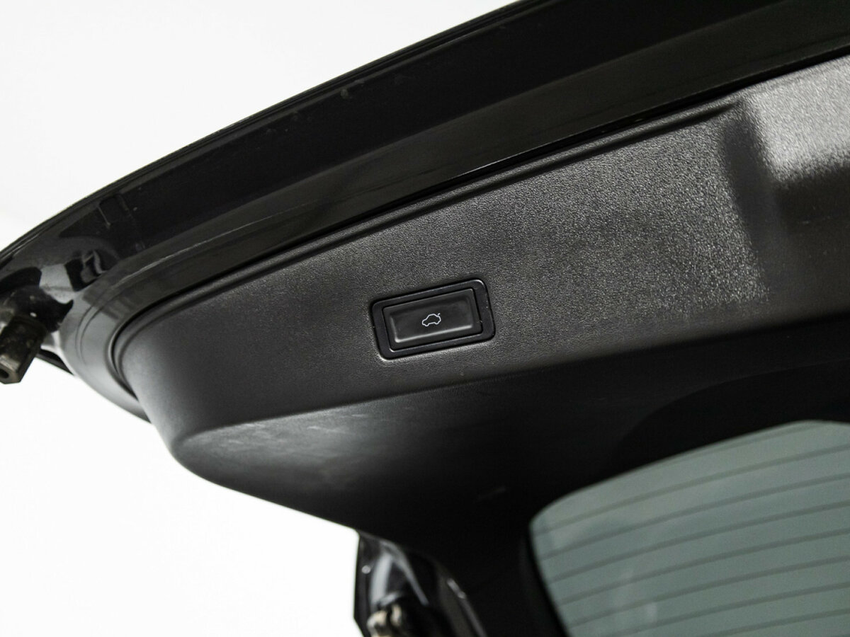 OMODA C5 с пробегом — 2024 год. Фото: #24