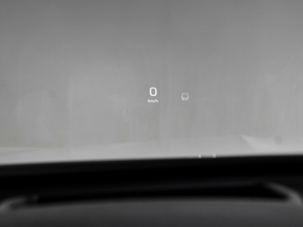 Chery Tiggo 8 Pro Max с пробегом — 2023 год. Фото: #11