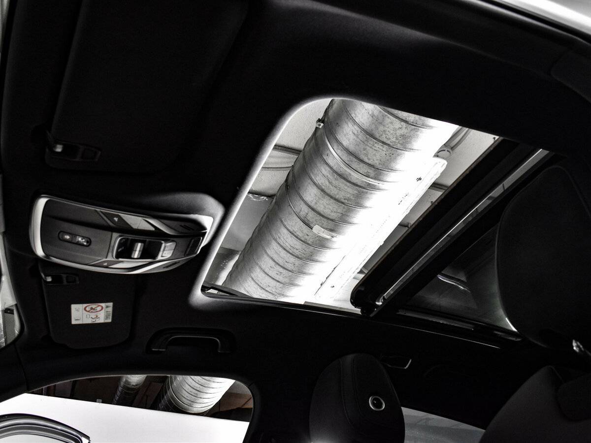 Chery Tiggo 8 Pro Max с пробегом — 2023 год. Фото: #30