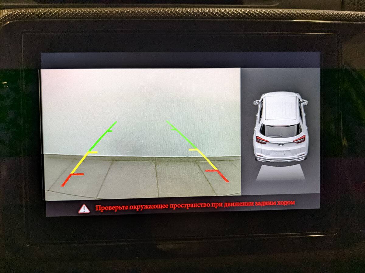 Chery Tiggo 4 с пробегом — 2022 год. Фото: #24