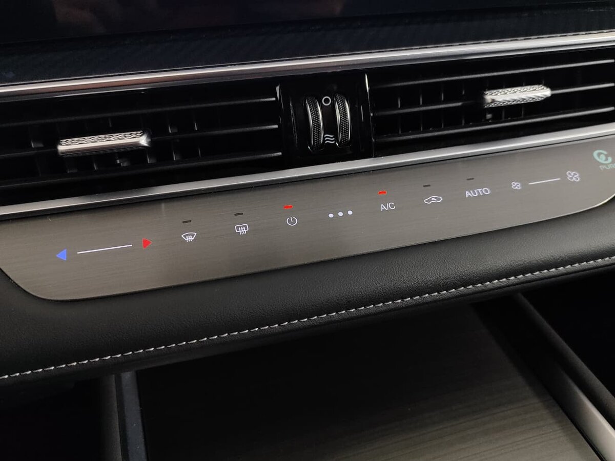 Chery Tiggo 7 Pro Max с пробегом — 2024 год. Фото: #21