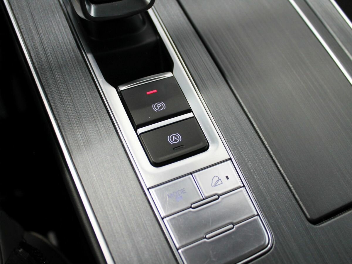 Chery Tiggo 7 Pro Max с пробегом — 2024 год. Фото: #18