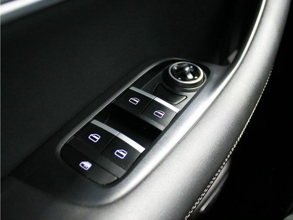 Chery Tiggo 7 Pro Max с пробегом — 2024 год. Фото: #20