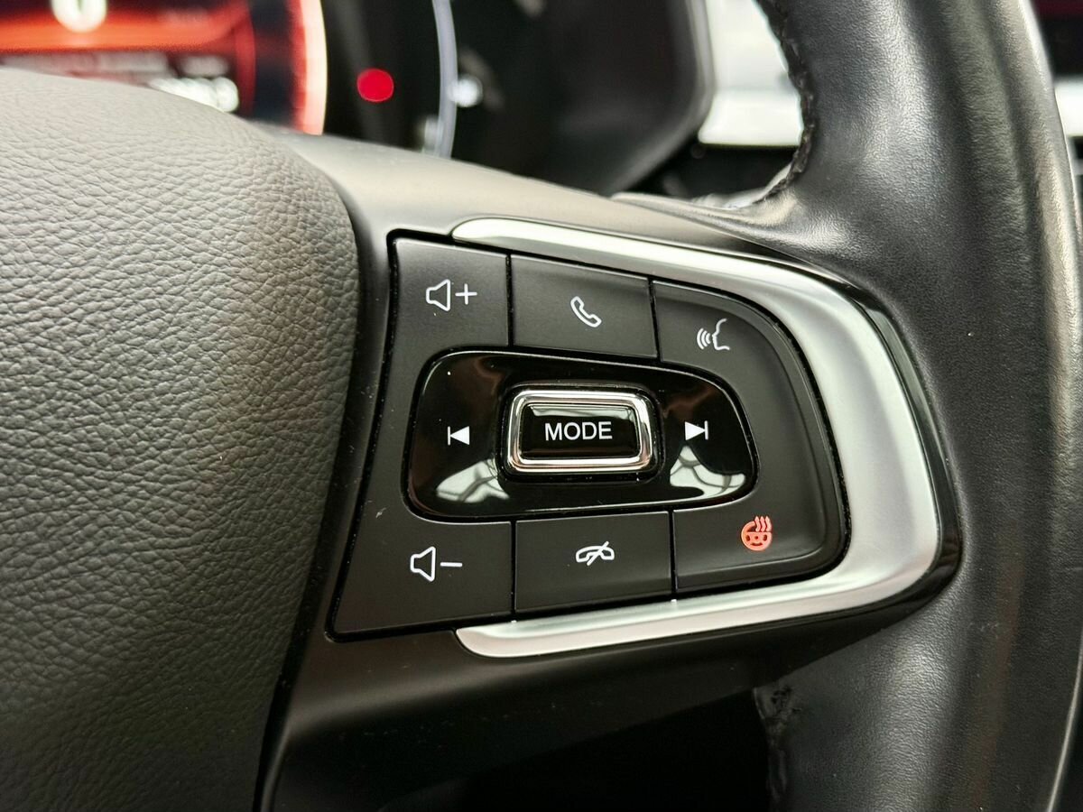 Chery Tiggo 4 Pro с пробегом — 2022 год. Фото: #19