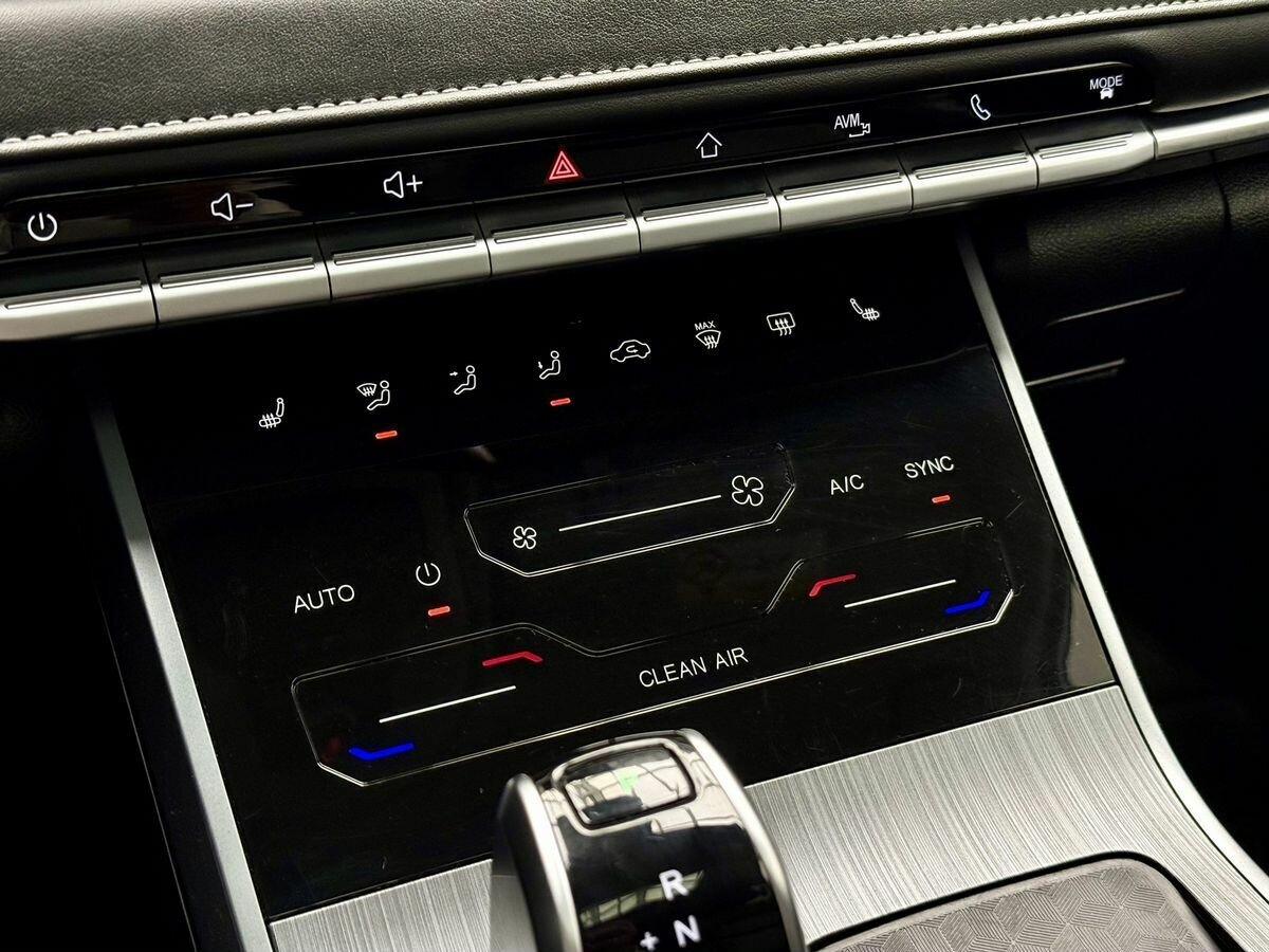 Chery Tiggo 4 Pro с пробегом — 2022 год. Фото: #23