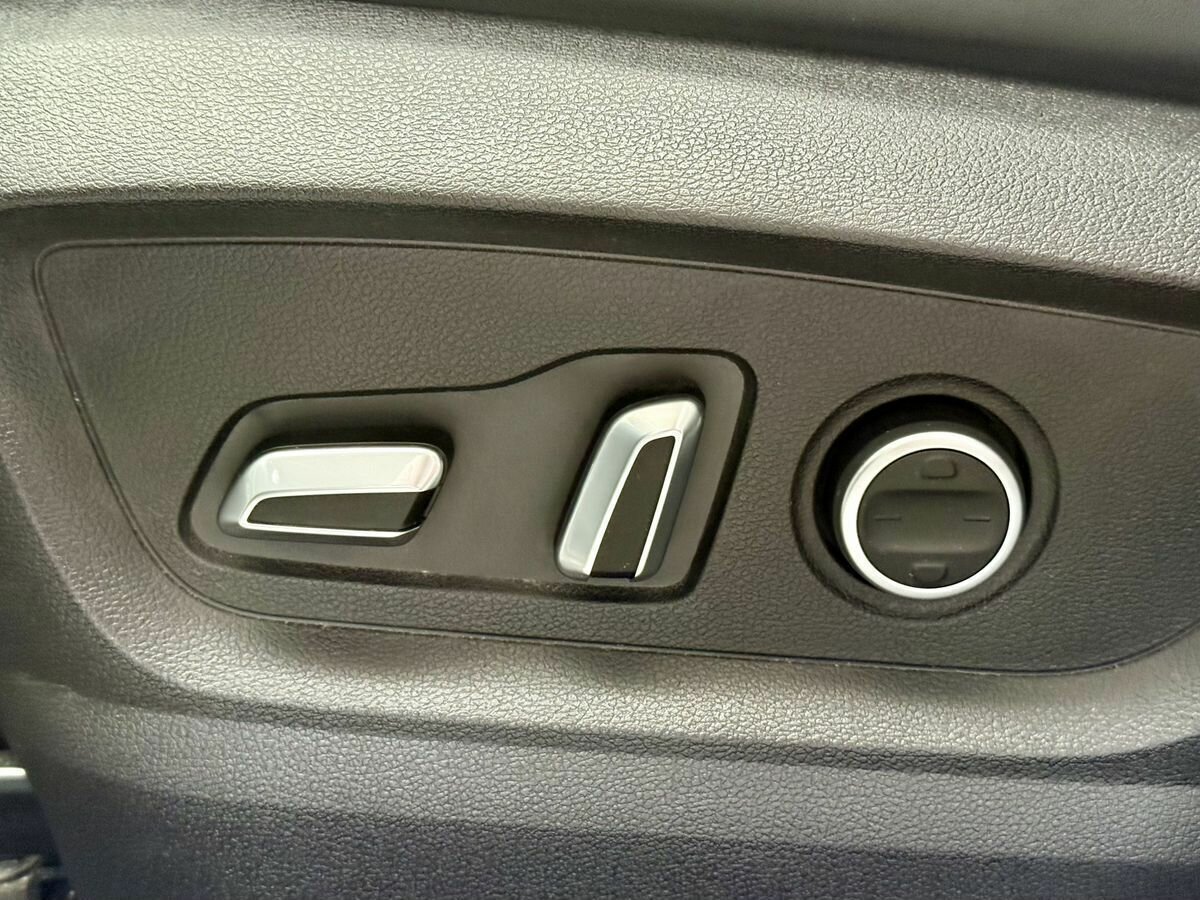 Chery Tiggo 4 Pro с пробегом — 2022 год. Фото: #28