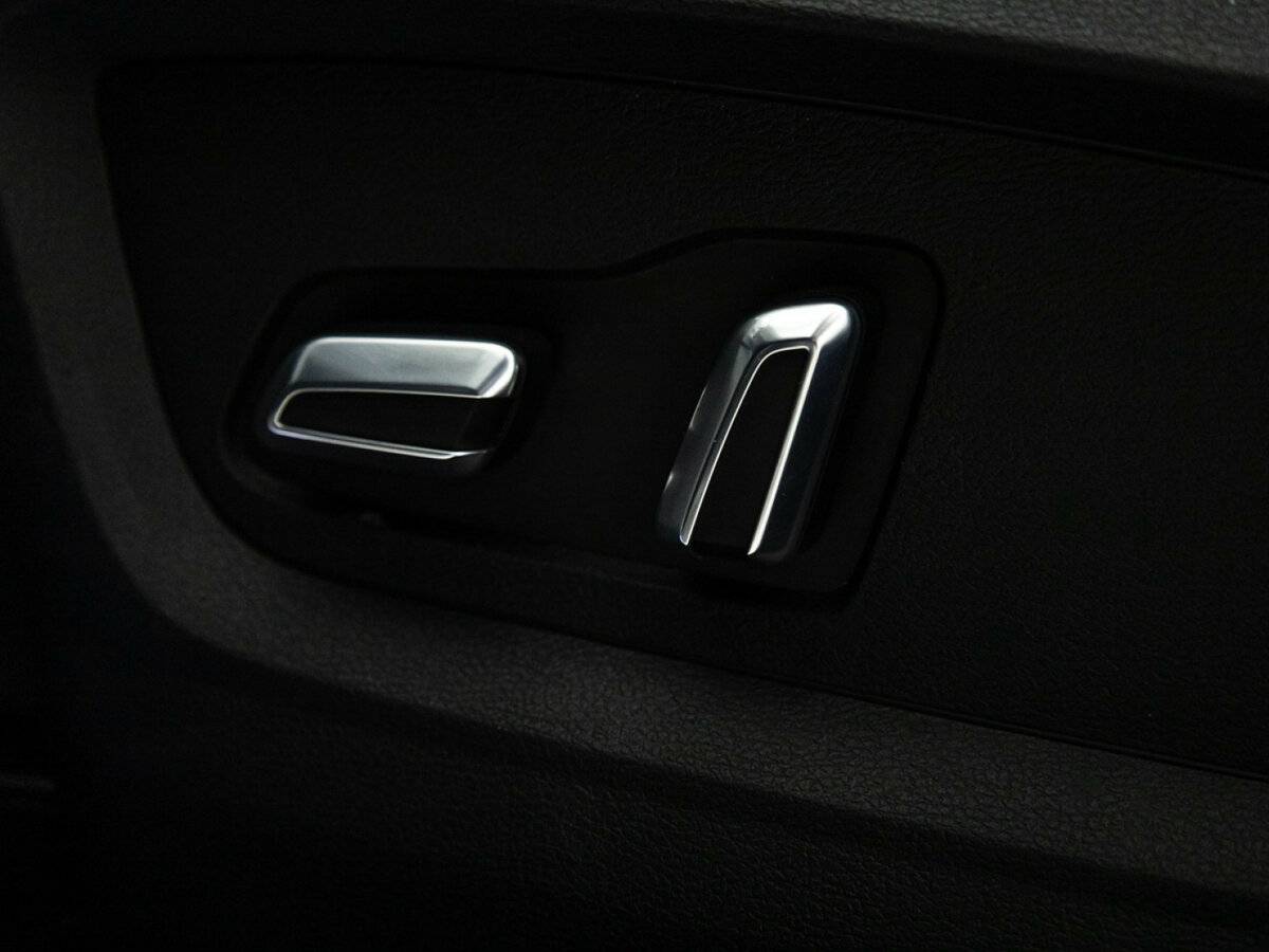 Chery Tiggo 7 Pro с пробегом — 2023 год. Фото: #15