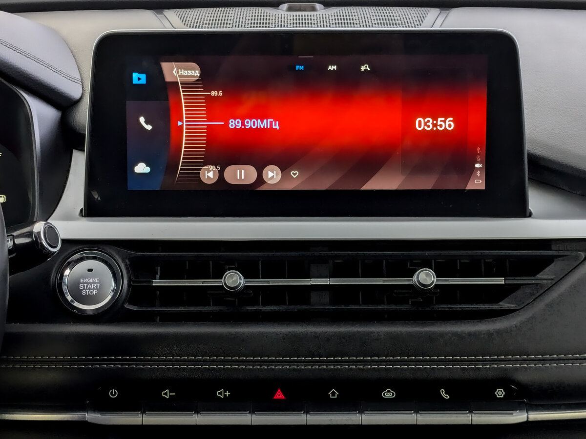 Chery Tiggo 7 Pro с пробегом — 2022 год. Фото: #14