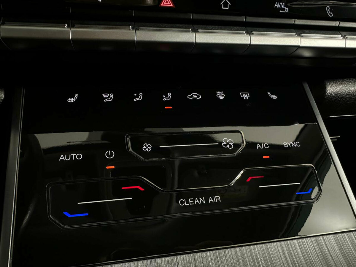 Chery Tiggo 4 Pro с пробегом — 2022 год. Фото: #13